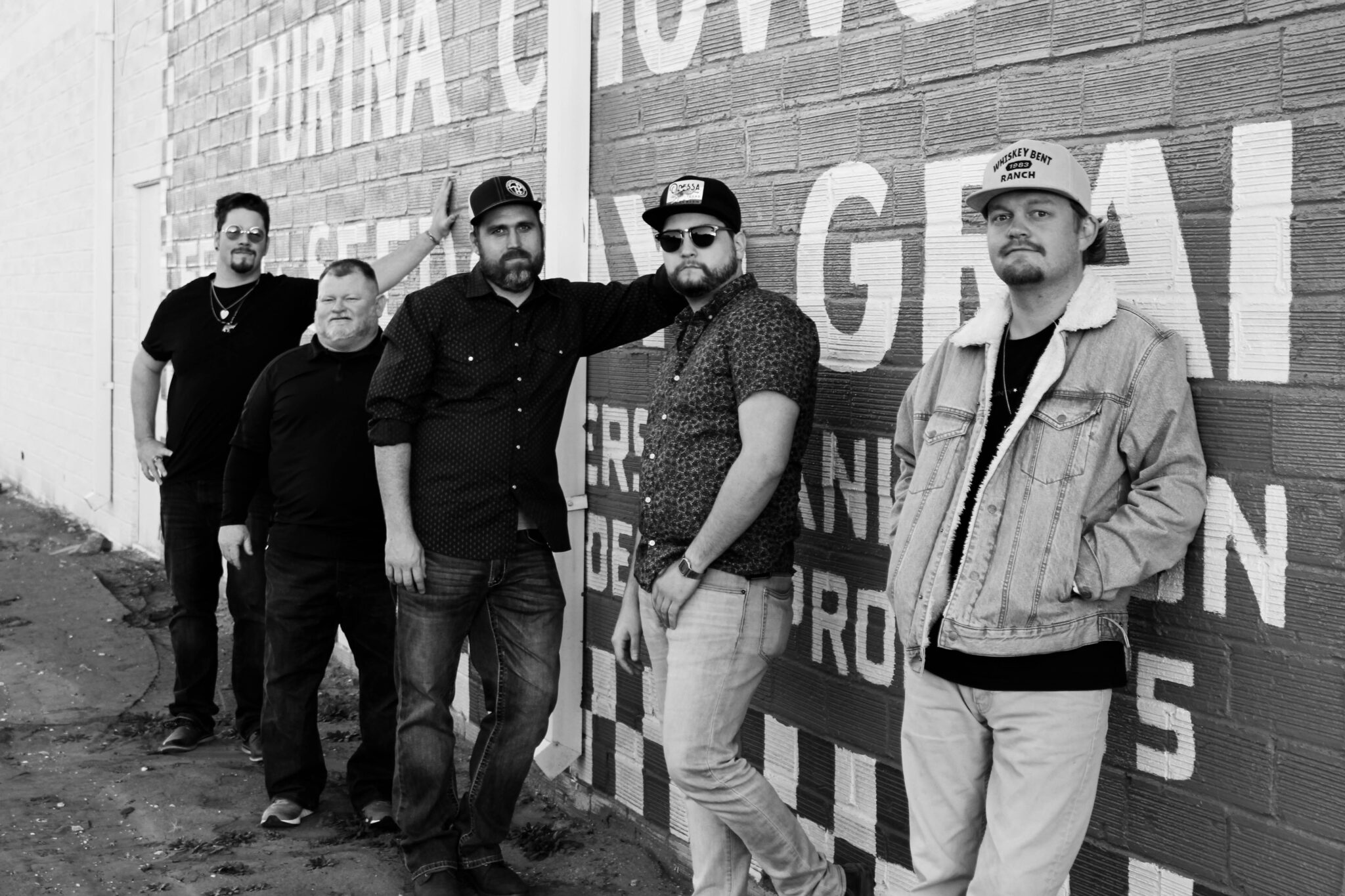 West Texans Treaty Oak Revival Drop Debut Album ‘No
