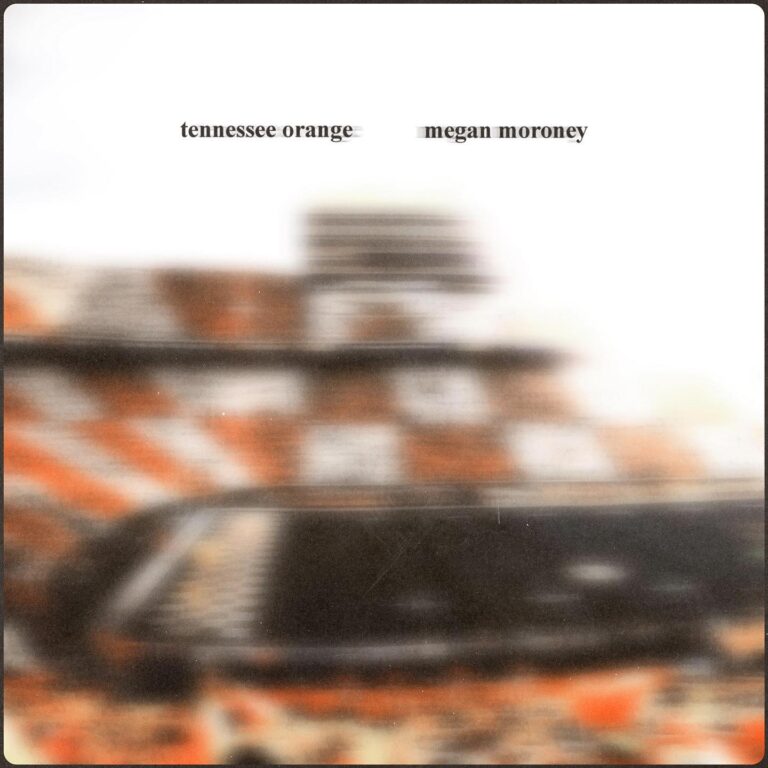 Megan Moroney Releases “Tennessee Orange” Just in Time for Gameday